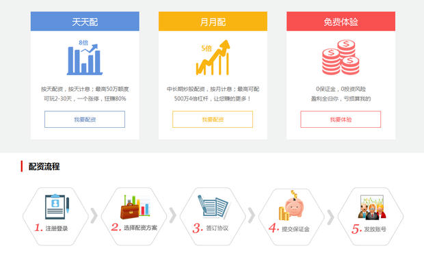 股票配资合法吗?-股票配资合法吗