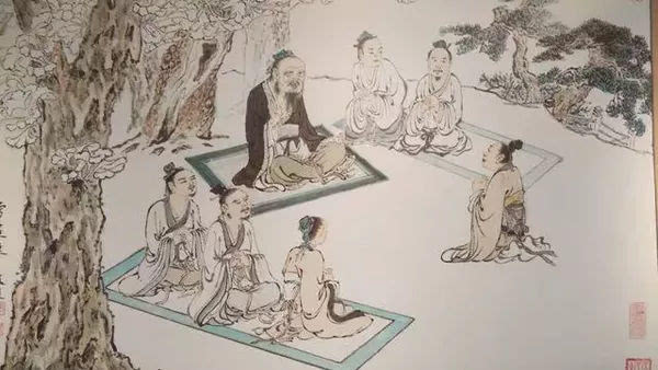 历史皆为思想史:儒法合流与中国传统法思想阐