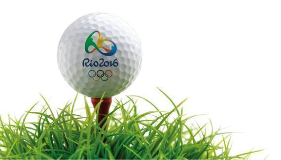 2016里约奥运会 高尔夫球项目赛程出炉 - 3023
