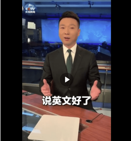 游客不敢来香港?康辉善意提醒国泰:不作不死,