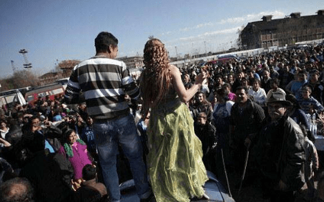 保加利亚人均gdp_保加利亚是一个怎样的国家(3)