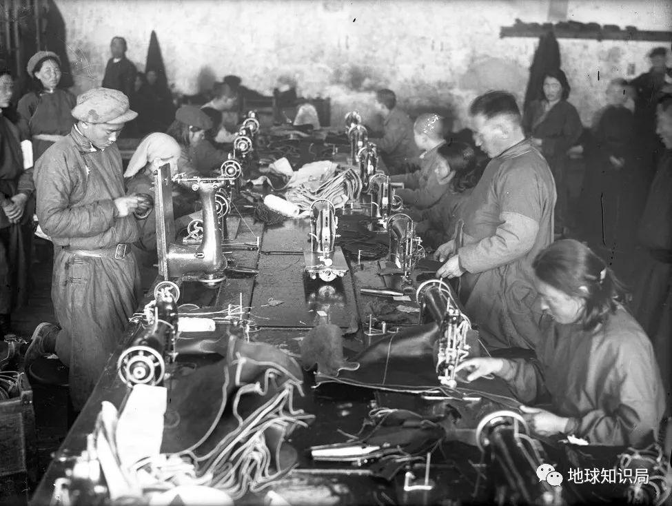 蒙古国是如何被苏联同化的?为何对老大哥如此死心塌地?