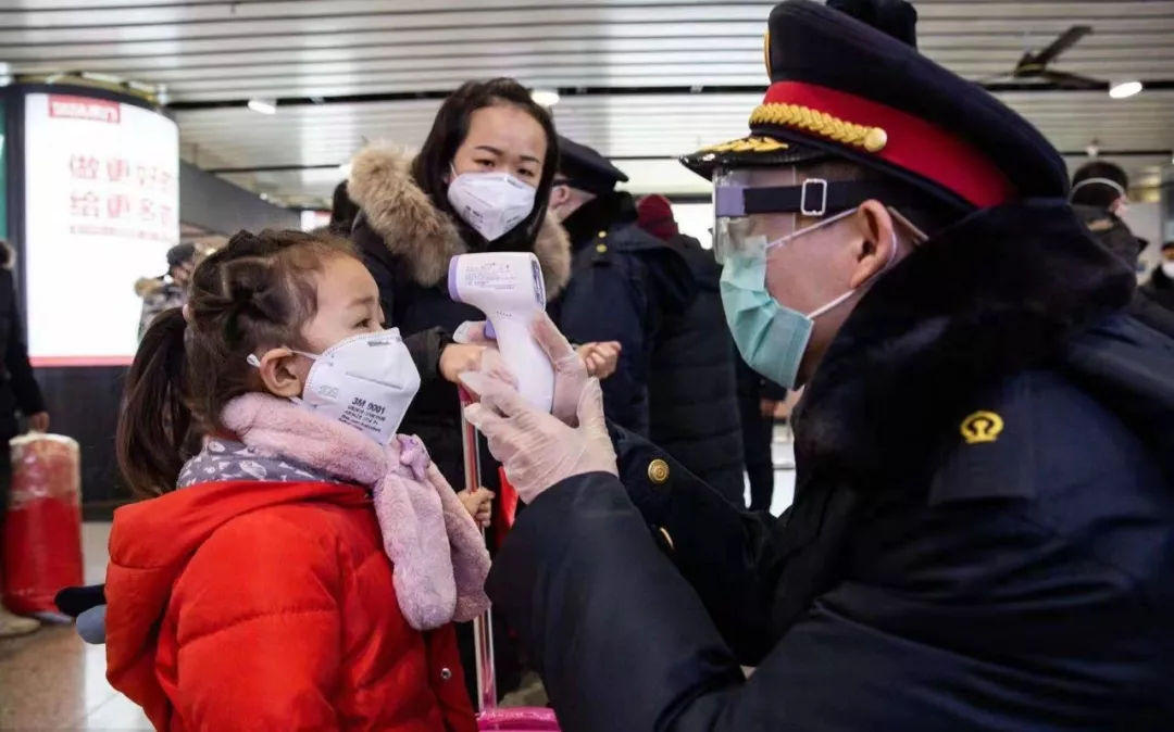 胡锡进：如果政府今后还让民众“尽量不出门”