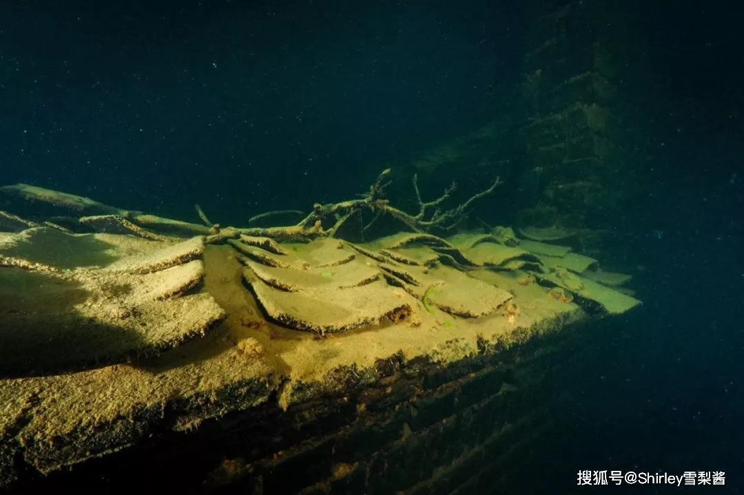 千岛湖水下古城,千年历史为何一朝淹于水下?背后的故事让人心疼