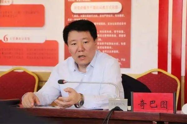 资料图 早期在准格尔旗工作,曾