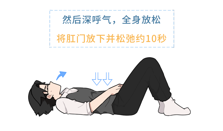 "一松一紧"的提肛运动,到底有多爽?(男女都得看)