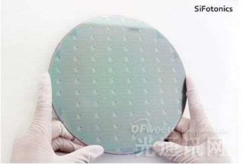 硅光芯片走向成熟 SiFotonics全面进入光器件市