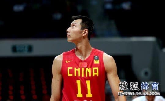 2016中美男篮对抗赛赛程时间表,中国男篮名单