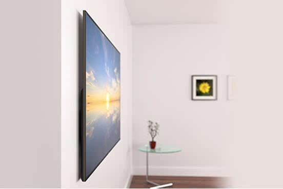 sony HDR电视X9300D:画面表现极为丰富 - 30