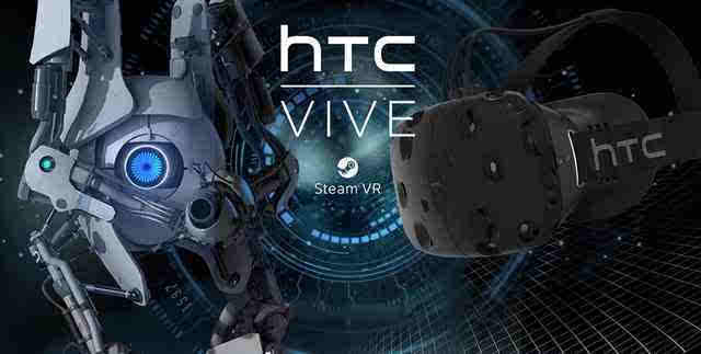 雪姨说HTC想要成立VR全资子公司 但是股东不