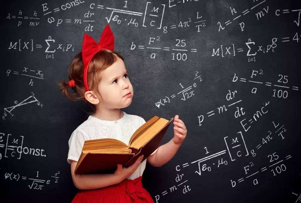 如何培养孩子善于提问、善于思考的好习惯? -