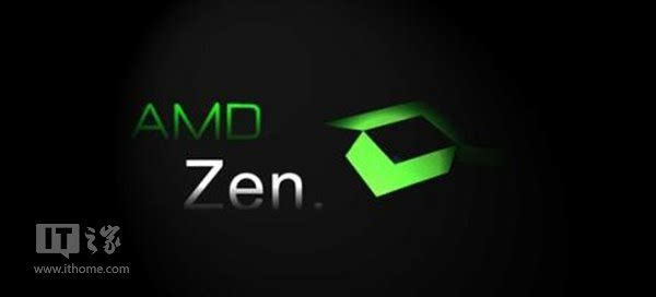 AMD Zen处理器内核架构图首曝:可对飙Skylak