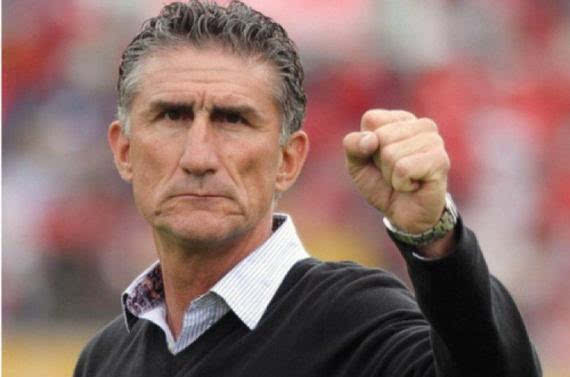 阿根廷国家队公布新教练 58岁老帅曾两夺解放