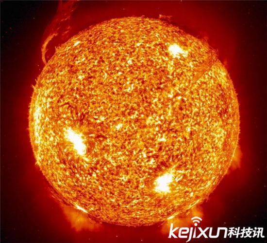 太阳的寿命还有多少年 太阳毁灭后人类会怎样