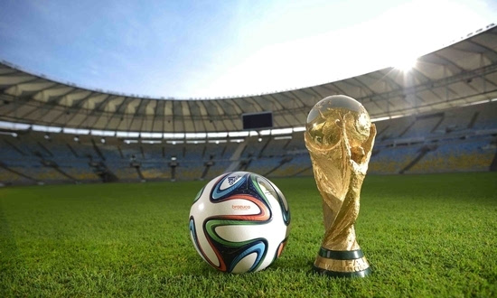 巴西更爱足球? 奥运会世界杯里约遭遇冰火两重