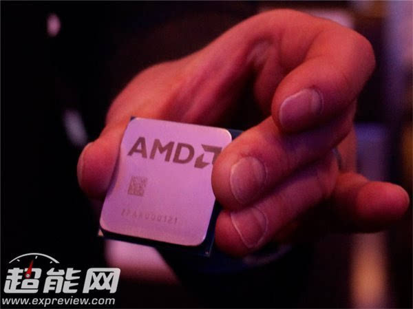 oundries确认取消10nm工艺:AMD下代处理器直
