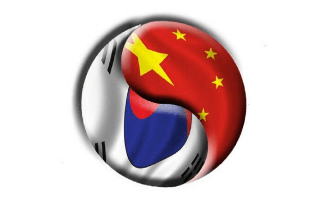 中韩将在亚冠和世预赛连续5次交锋 - 3023.com