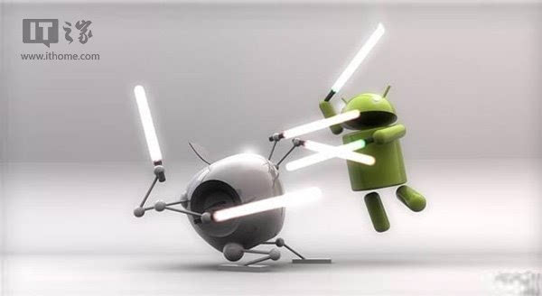 调查:苹果iPhone6故障率达26%,Android稳定性
