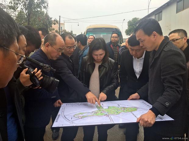 衡阳抗战纪念城中心景区提质改造预计年底完成