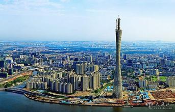 一线城市排名生变:深圳超越广州逼近上海