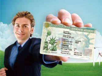 美国护照和美国绿卡,到底有什么区别和优点?