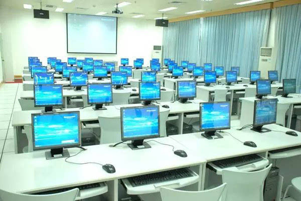 实用|下半年全国计算机等级考试陕西各考点报