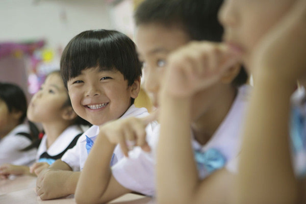 过了暑期就是开学季 如何给孩子选择好幼儿园