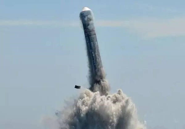 外界震惊,中国最尖端的核武器已问世! - 3023.c