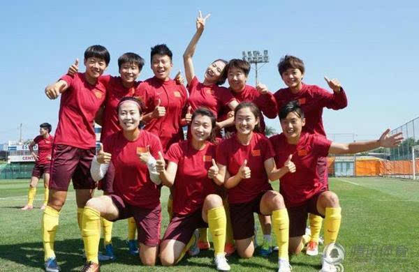 奥运会直播:中国女足vs瑞典女足视频直播地址