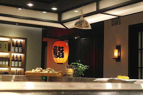 享受明星待遇的私人订制寿司料理--牛寿司 - 30