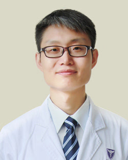 心房颤动中风预防-心血管刘晓利教授(原同济医