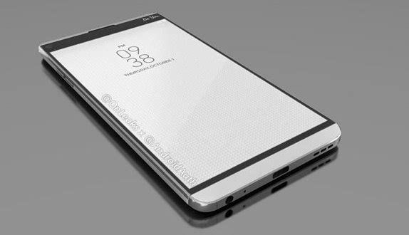 LG V20售价与上市时间确定 - 3023.com