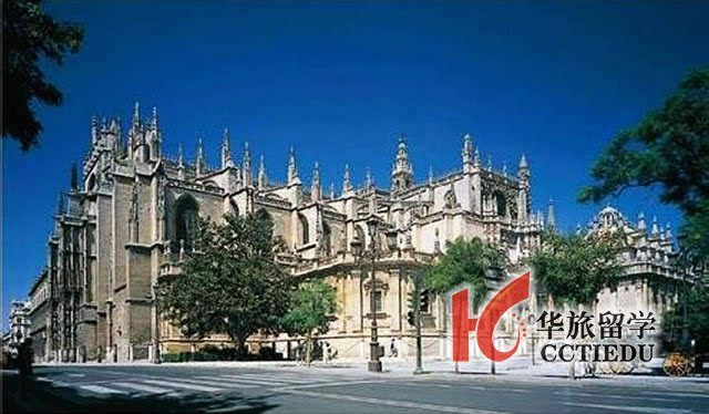西班牙一流公立大学及其简介 - 3023.com