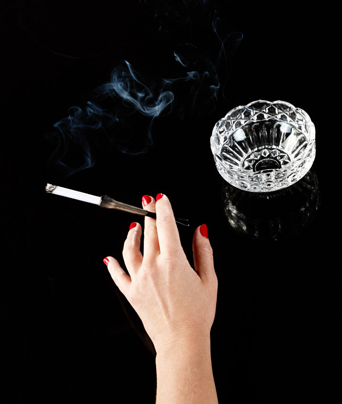 雅贝氏大讲堂:孕妇吸二手烟的危害有什么 - 30