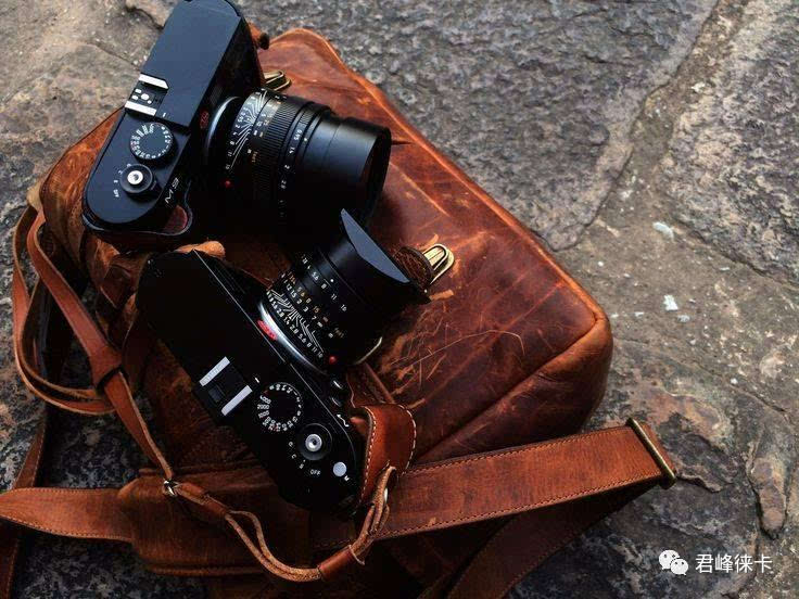 【君峰徕卡】全画幅还是半画幅?该怎样选择