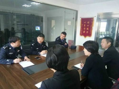 清明期间 芒砀山旅游区旅游接待量和综合收入再创新高