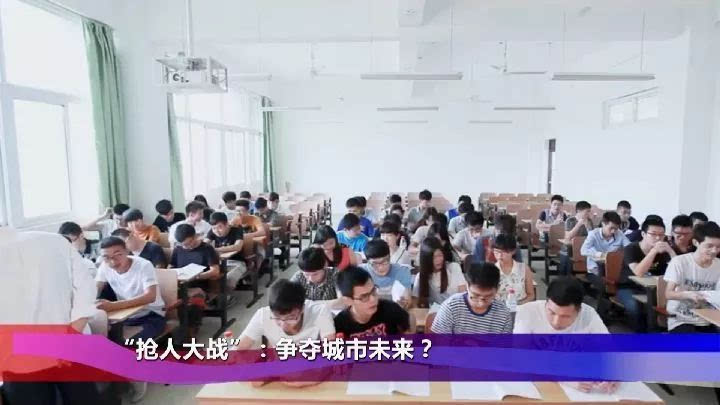 我们试着写了3篇高考作文，你会打多少分？