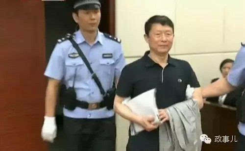 媒体:十八大后无＂老虎＂获死刑 为何有人被轻判?