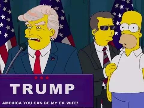 年一本研究《辛普森一家》哲学的书 the simpsons and philosophy