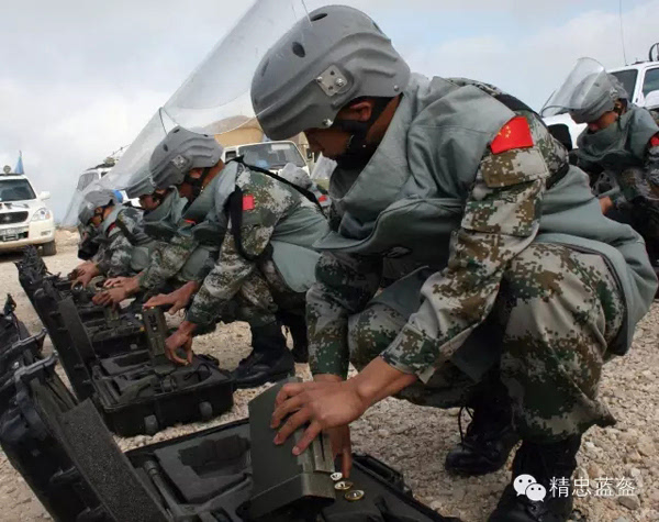 中国维和部队可能面临哪些风险?南苏丹局势不乐观