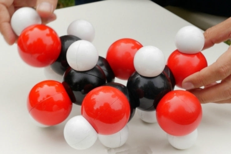 几颗磁性小球 竟使文科学渣逆袭理科学霸?