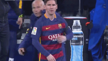 西甲-梅西复出苏神内少破门 巴萨客场4-0屠杀皇马