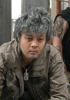 《铠甲勇士之帝皇侠》