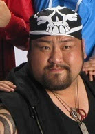 《铠甲勇士之帝皇侠》