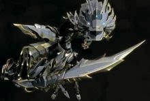 《铠甲勇士之帝皇侠》