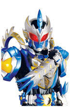 《铠甲勇士之帝皇侠》