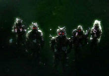 《铠甲勇士之帝皇侠》