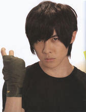 《铠甲勇士之帝皇侠》