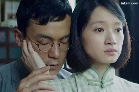 2013年8月,沈佳妮主演电视剧《北平无战事》,在剧中,沈佳妮所饰演的