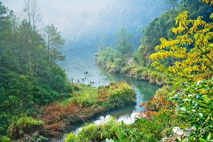 梅州蕉岭旅游景点 大全